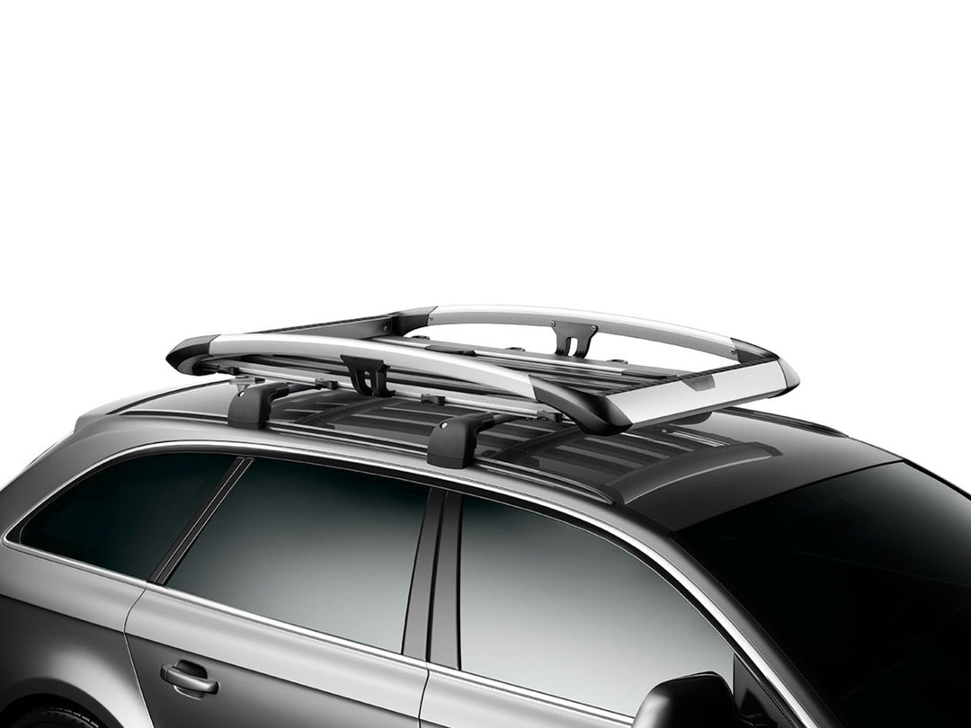 Parrilla Portaequipaje de Techo para Carro Tipo Thule Trail XT