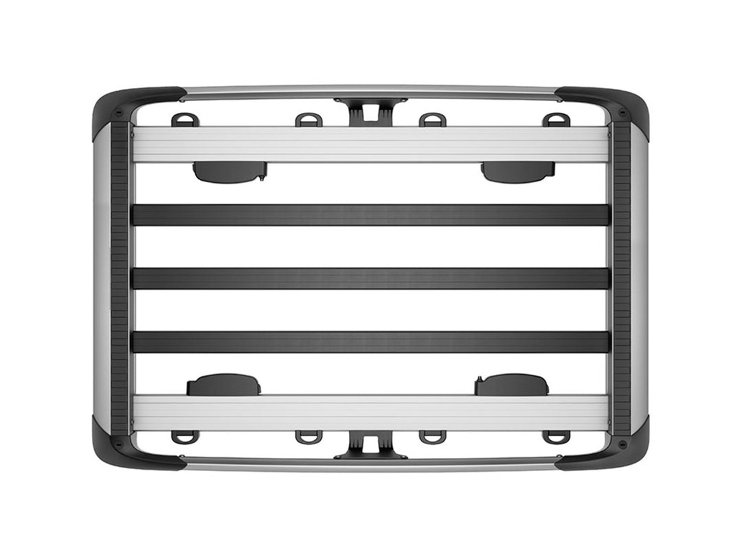 Parrilla Portaequipaje de Techo para Carro Tipo Thule Trail XT
