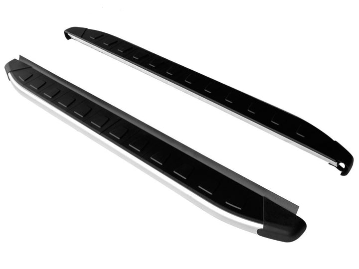 Estribos Originales para Carros Renault Duster y Oroch 2013-2021