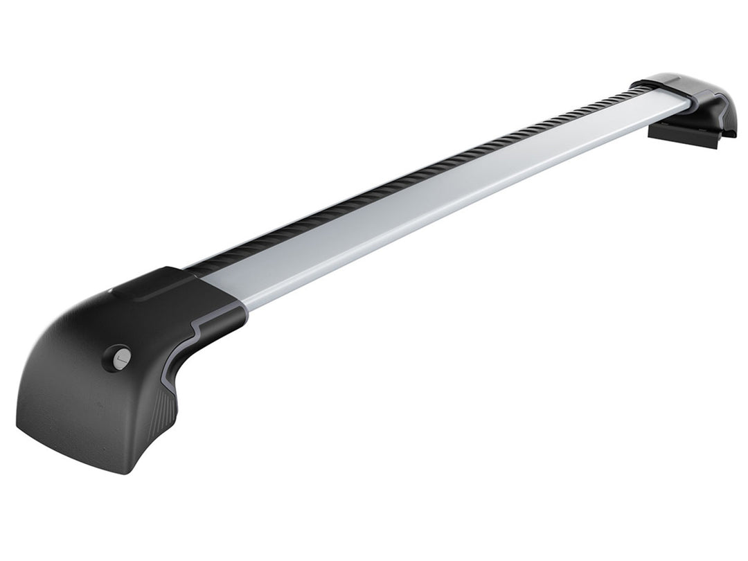 Barras de Techo Transversales para Carros Tipo Thule WingBar Edge 9591