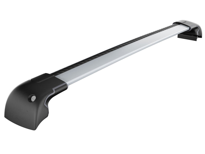 Barras de Techo Transversales para Carros Tipo Thule WingBar Edge 9591