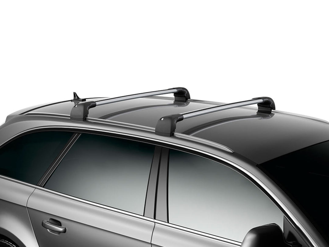 Barras de Techo Transversales para Carros Tipo Thule WingBar Edge 9591