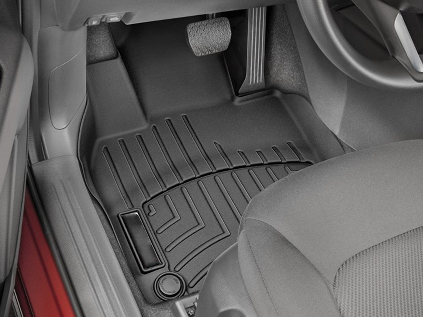 Tapetes Termoformados 3D Originales para Chevrolet Onix Turbo Sedan 2021