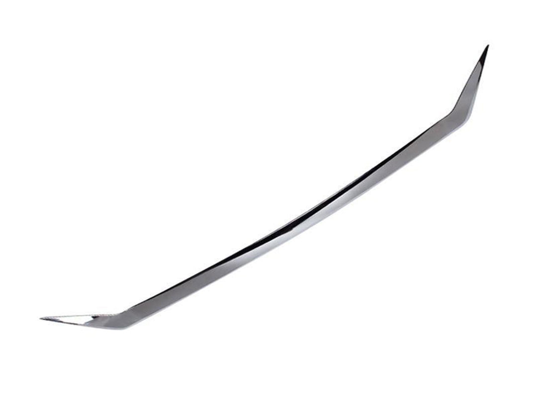 Accesorio Cromado Delandero del Capot  Mazda Cx5 2018-2027