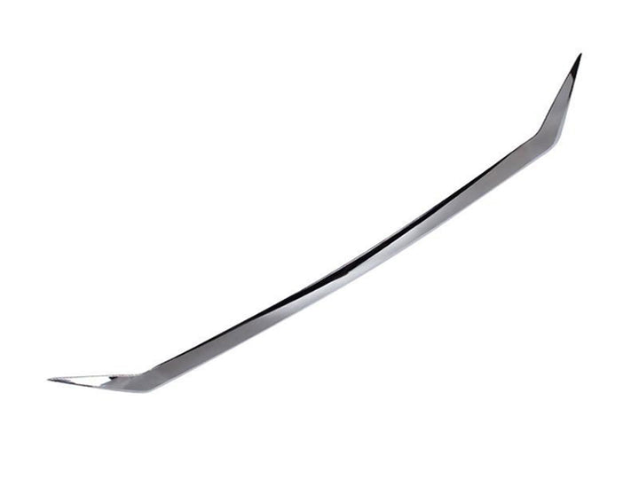 Accesorio Cromado Delandero del Capot  Mazda Cx5 2018-2027