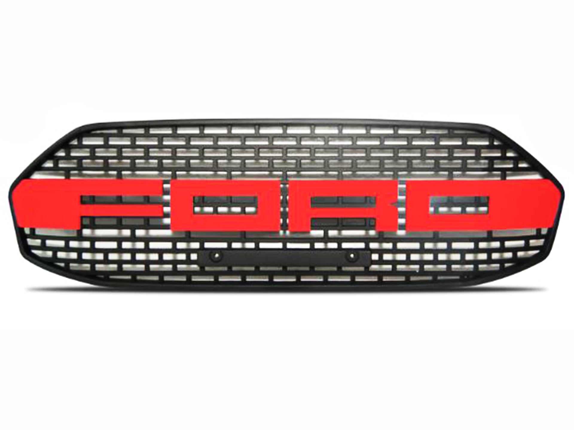 Persiana de Lujo Tipo Raptor para Ford EcoSport 2013-2017 – Bocelujos La 86