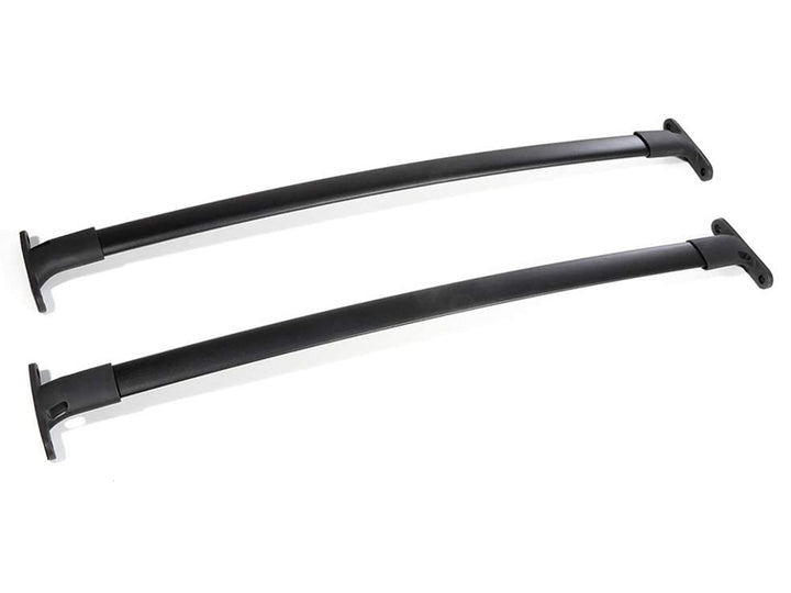 Barras de Techo Transversales para Ford Explorer 2016-2019