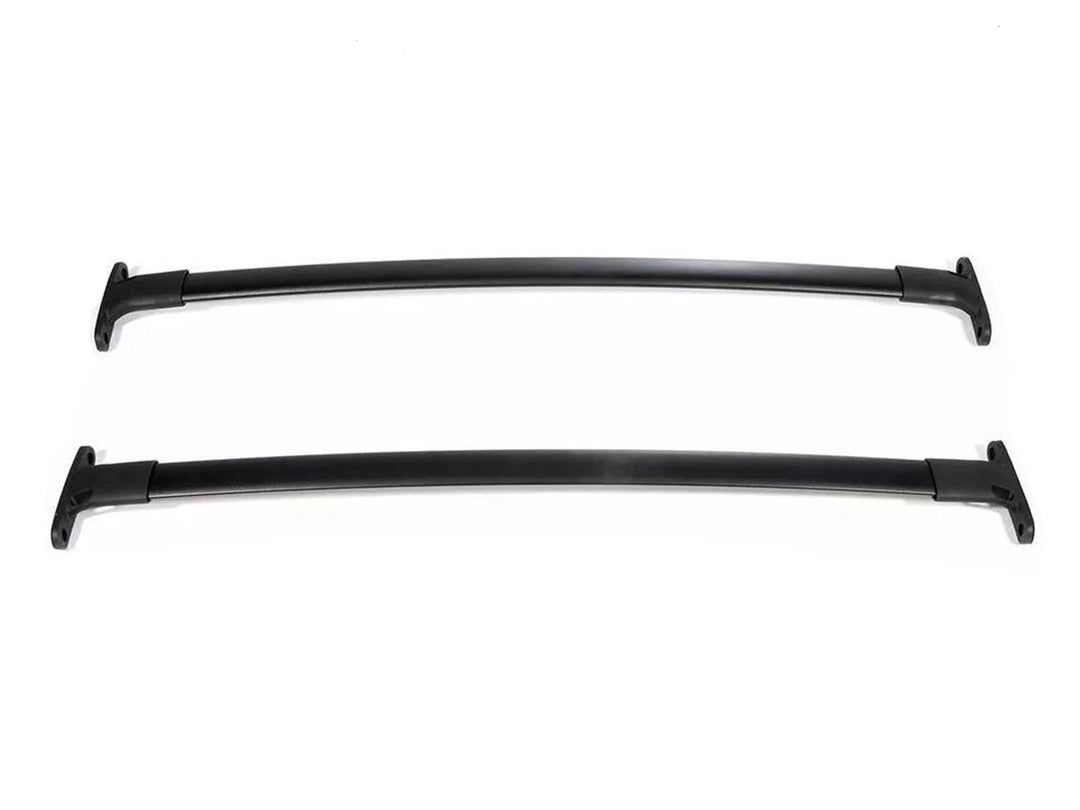 Barras de Techo Transversales para Ford Explorer 2016-2019