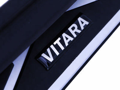 Estribos Originales para Carros Suzuki Vitara 2016-2024