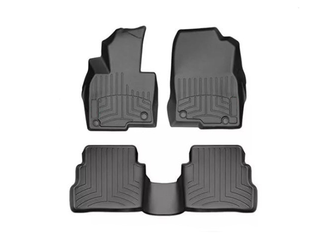 Tapetes Termoformados 3D Originales para Ford Bronco Sport 2021-2023