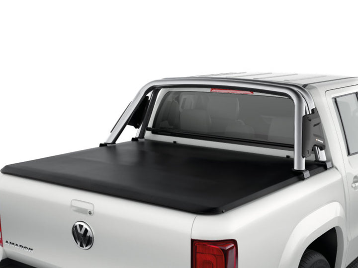 Carpa Plana Brasilera Original para Volkswagen Amarok 2010-2026