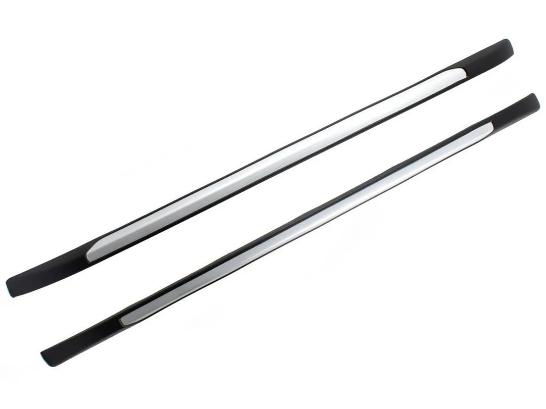 Barras de Techo Laterales para Toyota Hilux 2017-2026