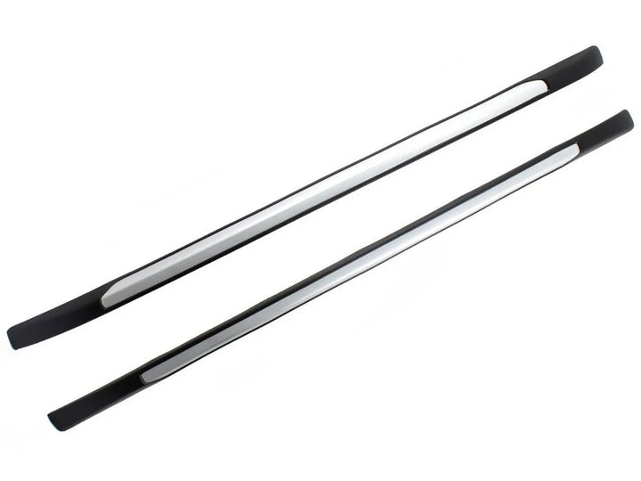 Barras de Techo Laterales para Toyota Hilux 2017-2026
