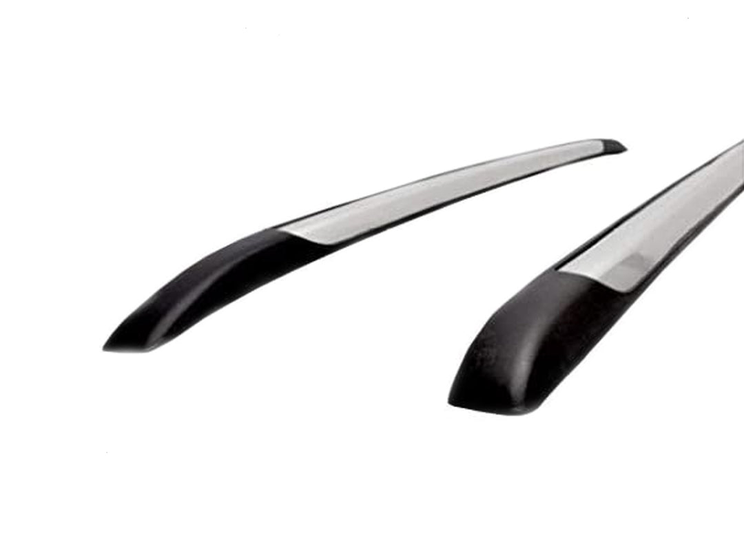 Barras de Techo Laterales para Toyota Hilux 2017-2026