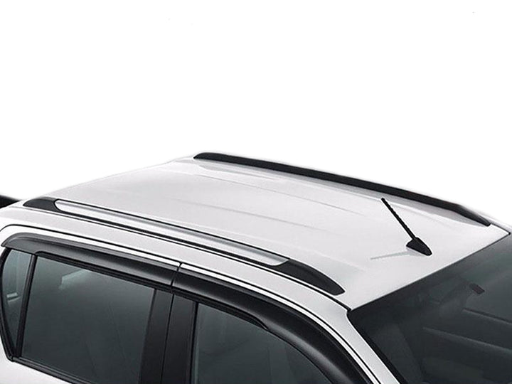 Barras de Techo Laterales para Toyota Hilux 2017-2026