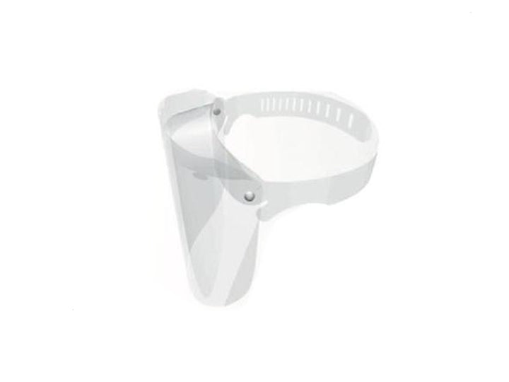 Careta Sanitaria Facial para Proteccion de Bioseguiridad