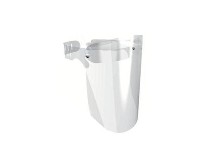Careta Sanitaria Facial para Proteccion de Bioseguiridad
