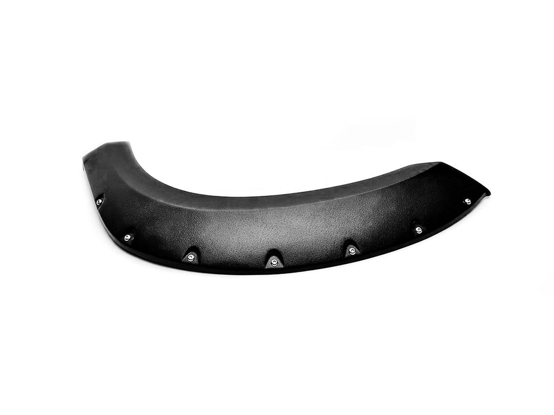 Ampliaciones con Taches en Abs para Nissan Frontier NP300 2022-2026