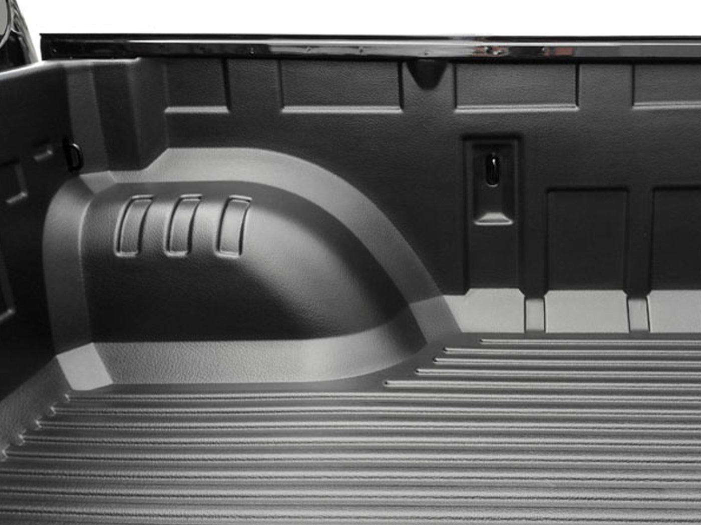 Duraliner o Protector de Platon para Volkswagen Amarok 2010-2023