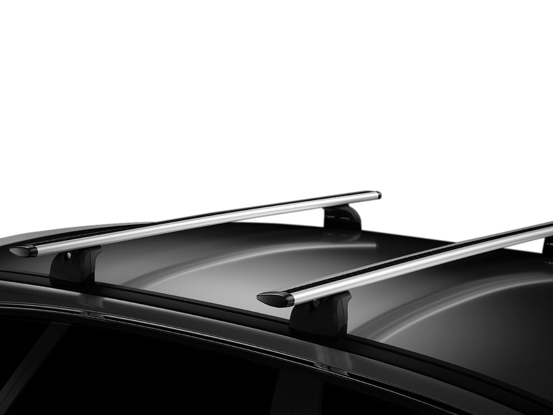 Barras de Techo Transversales para Carros Tipo Thule Rapid 753