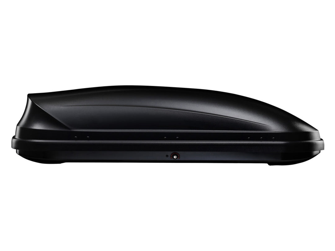 Baul de Techo Portaequipaje para Carro Tipo Thule Pacific 200 M