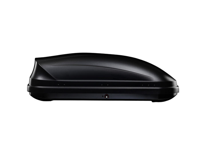 Baul de Techo Portaequipaje para Carro Tipo Thule Pacific S