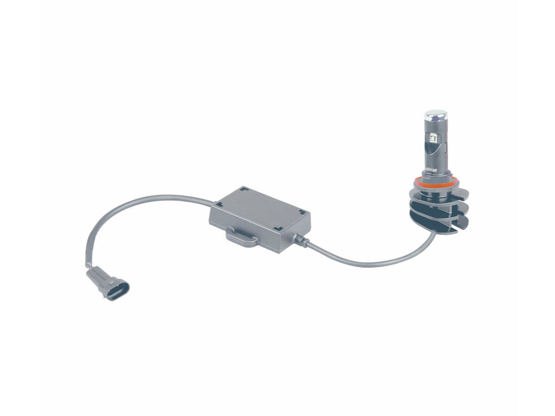 Bombillos o Luces Led H8 Osram LEDriving de 6000K