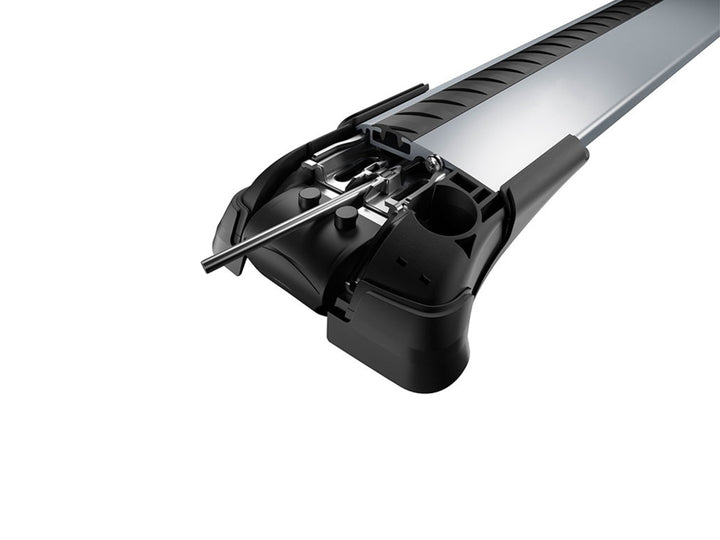 Barras de Techo Transversales para Carros Tipo Thule WingBar Edge 9582