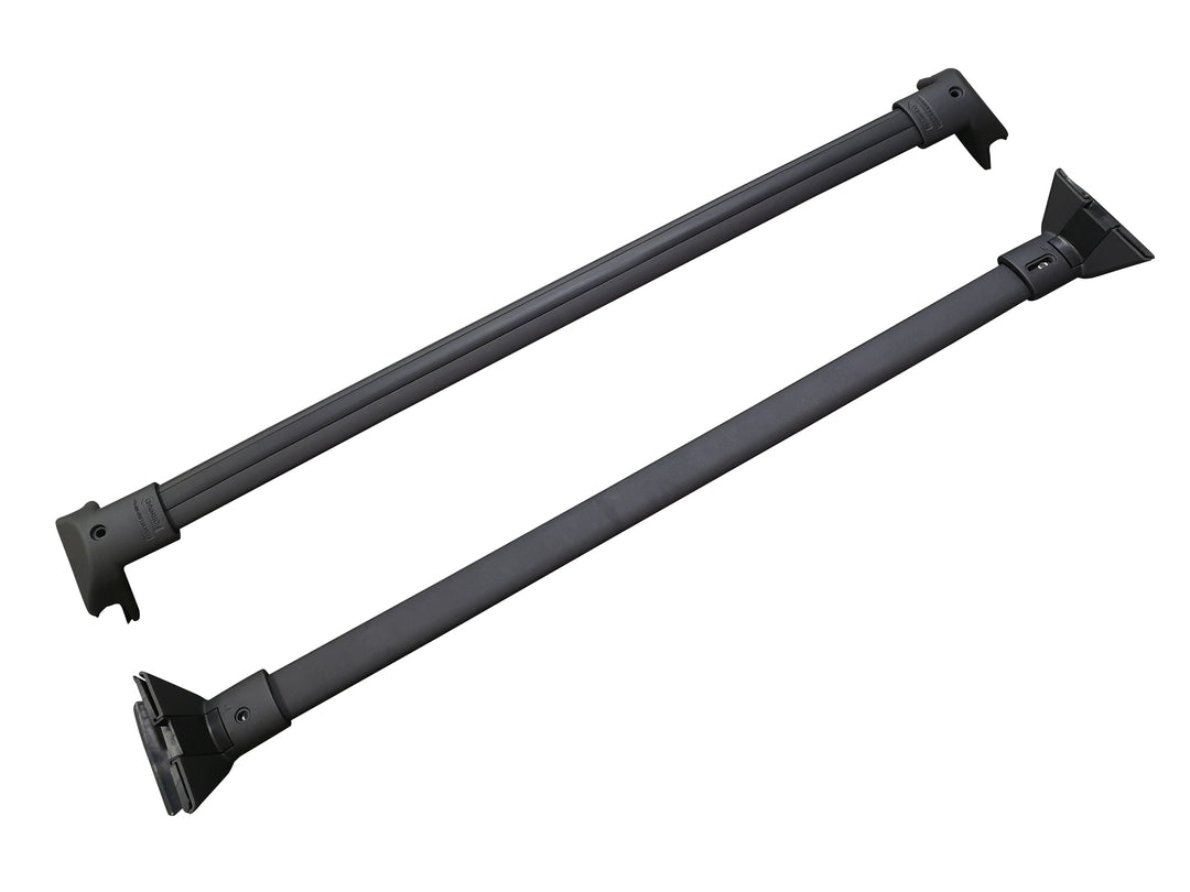 Barras de Techo Transversales para Ford Explorer 2020-2025