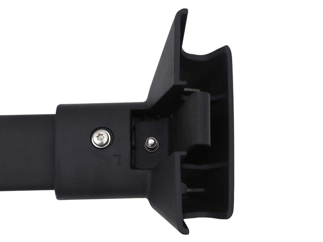 Barras de Techo Transversales para Ford Explorer 2020-2025