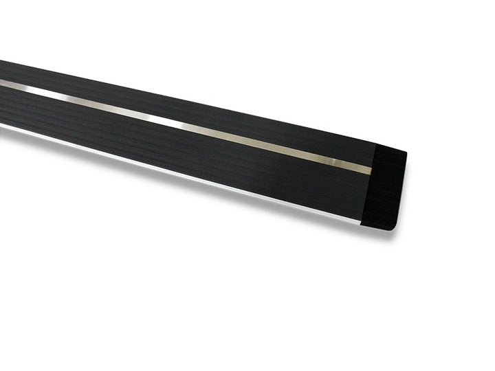 Estribos Electricos o Pasos Laterales para Dodge Ram 2020-2024