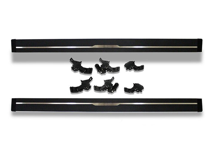 Estribos Electricos Originales para Carros Mazda Cx5 2018-2026