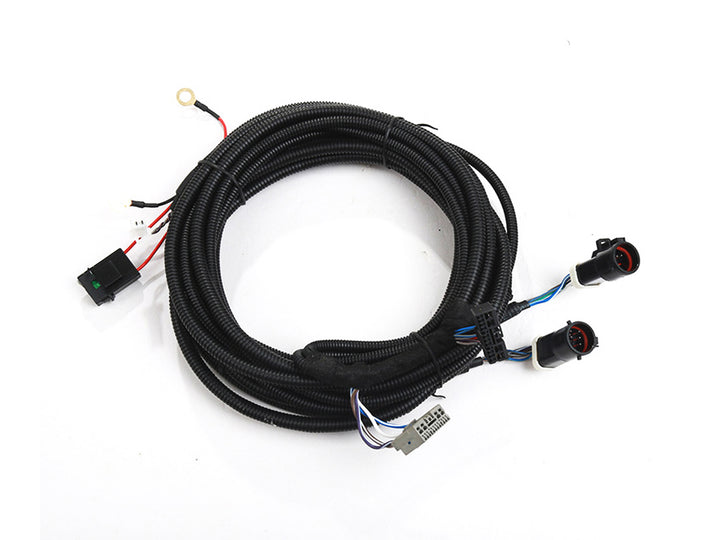 Estribos Electricos Originales para Carros Mazda Cx5 2018-2026