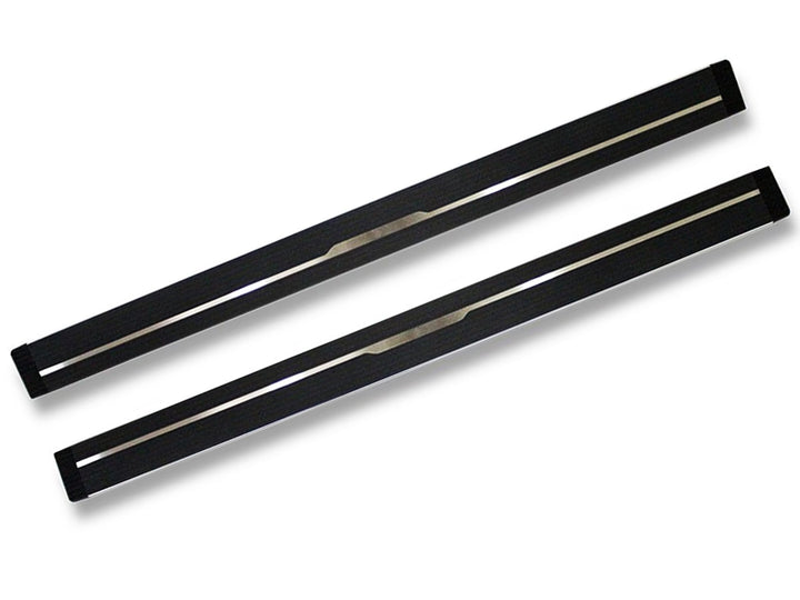 Estribos Electricos o Pasos Laterales para Dodge Ram 2020-2024