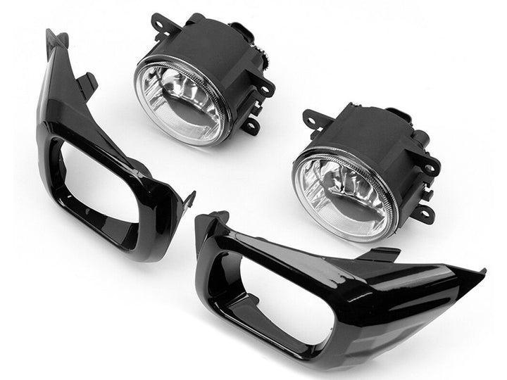 Exploradoras Delanteras Originales para Ford Ranger 2020-2023