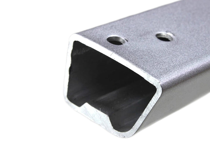 Barras de Techo Laterales para Carros Aerodinamicas en Aluminio
