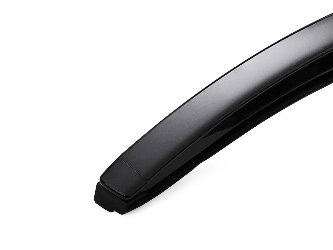 Barras de Techo Laterales para Mazda Cx5 2018-2027