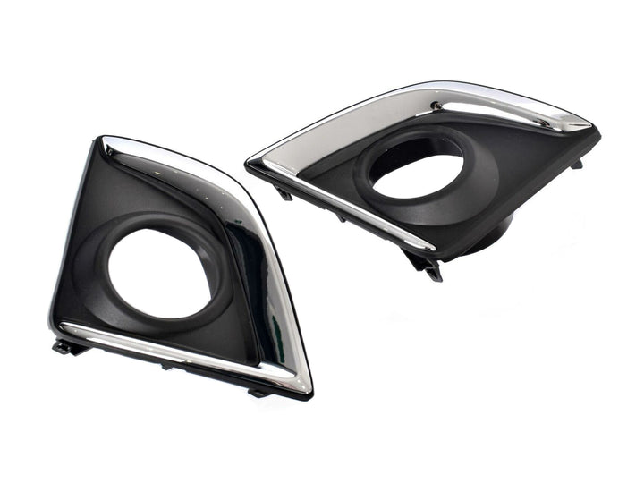 Exploradoras Delanteras Originales para Chevrolet Dmax 2019-2021