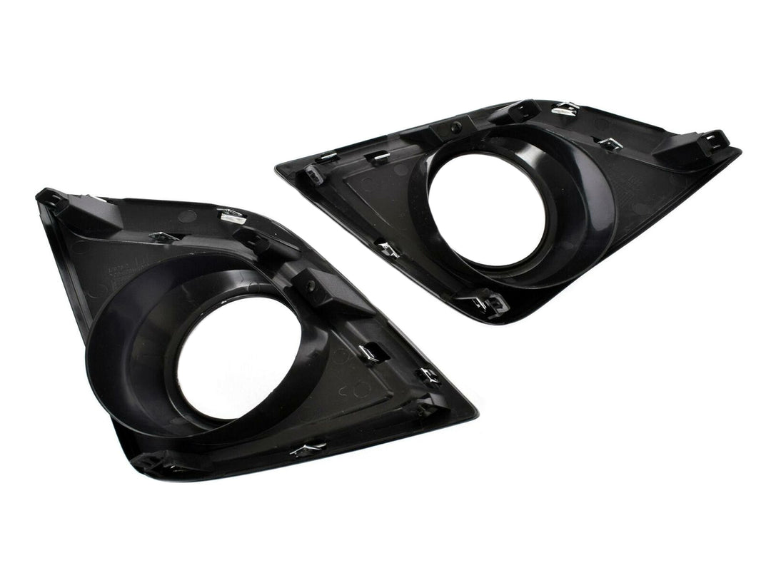 Exploradoras Delanteras Originales para Chevrolet Dmax 2019-2021