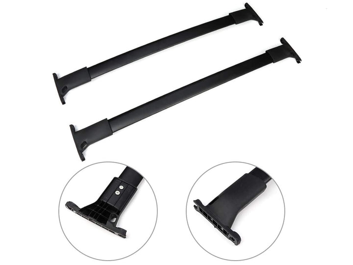 Barras de Techo Transversales para Ford Escape 2013-2019