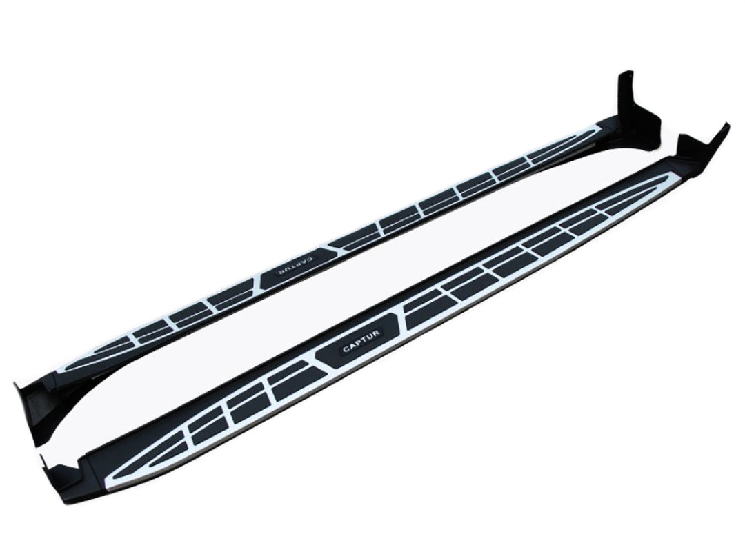 Estribos Originales para Carros Renault Captur 2017-2024