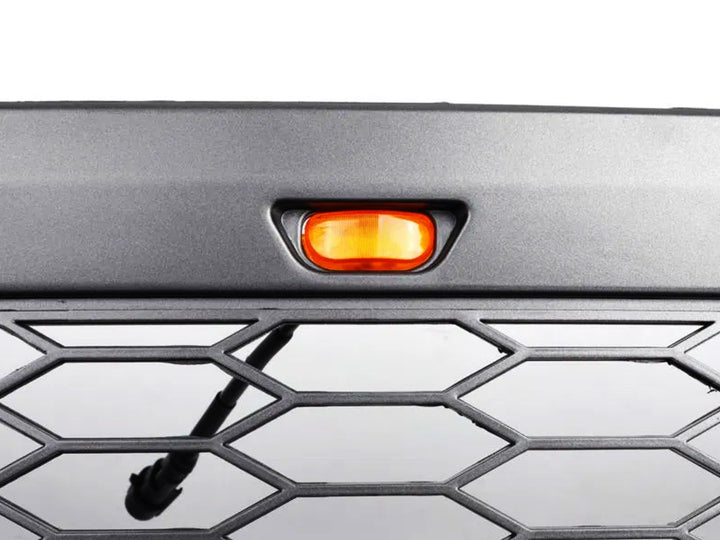 Persiana de Lujo Tipo Raptor para Ford F-150 2018-2020