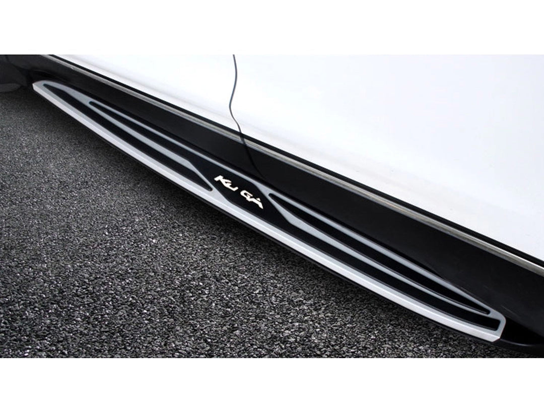 Estribos Originales para Carros Ford Escape 2013-2019