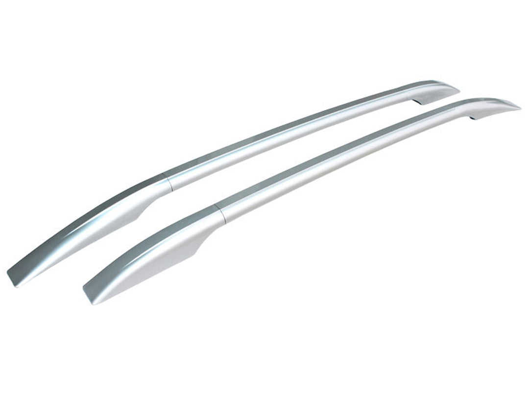 Barras de Techo Laterales para Mazda Cx5 2013-2017