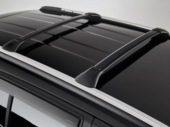 Barras de Techo Transversales para Chevrolet Trailblazer 2013-2023