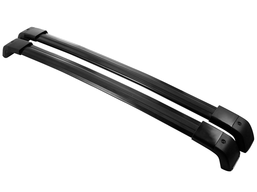 Barras de Techo Transversales para Nissan X-trail 2003-2014