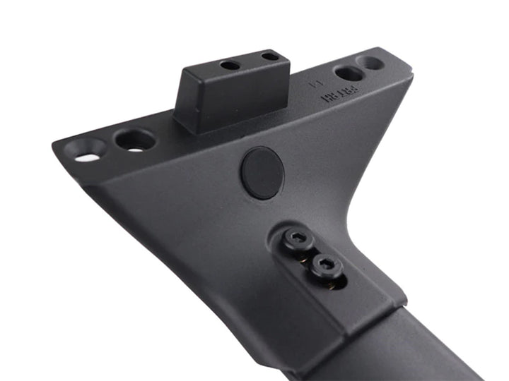 Barras de Techo Transversales para Toyota Rav4 2020-2025