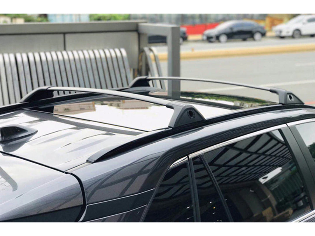Barras de Techo Transversales para Toyota Rav4 2020-2025