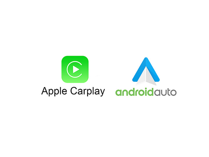 Modulo Dongle de Carplay y Android Auto para Radios Android