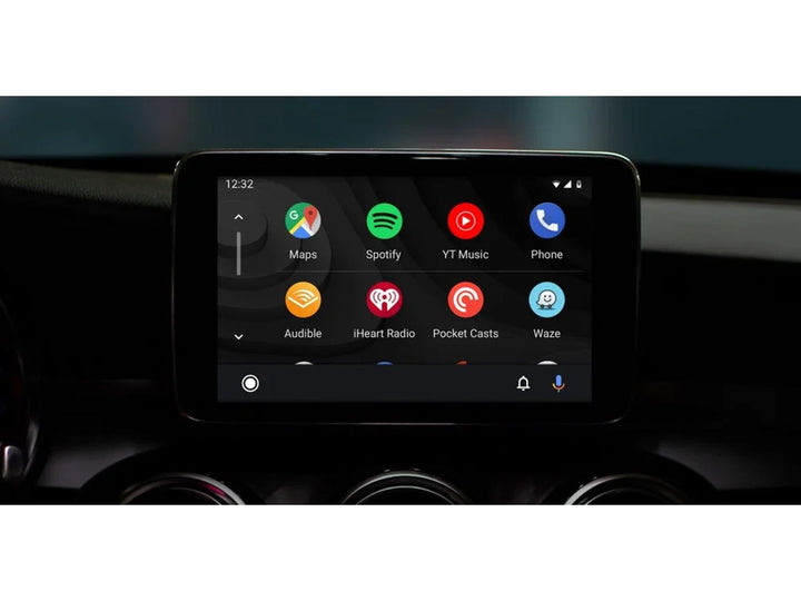 Modulo Dongle con Carplay y Android Auto para Convertir Radios Originales a Android
